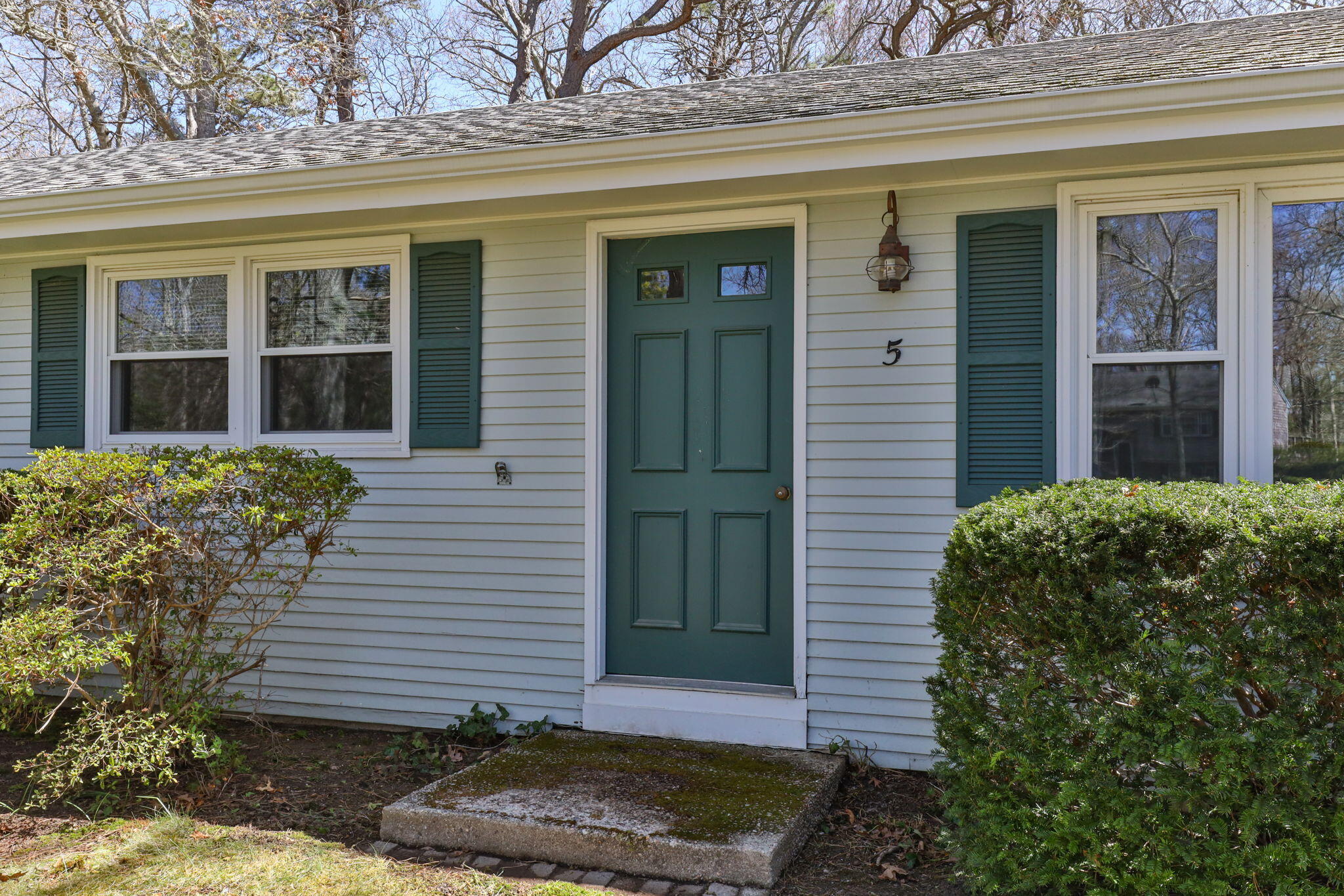 5 Woodvue Circle