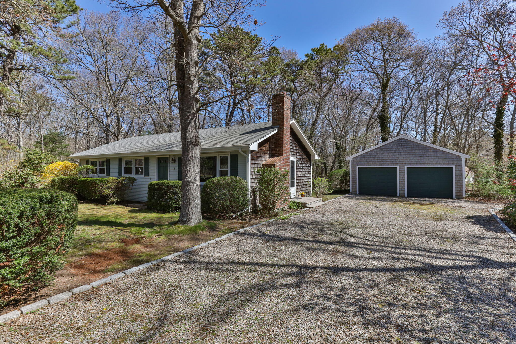 5 Woodvue Circle