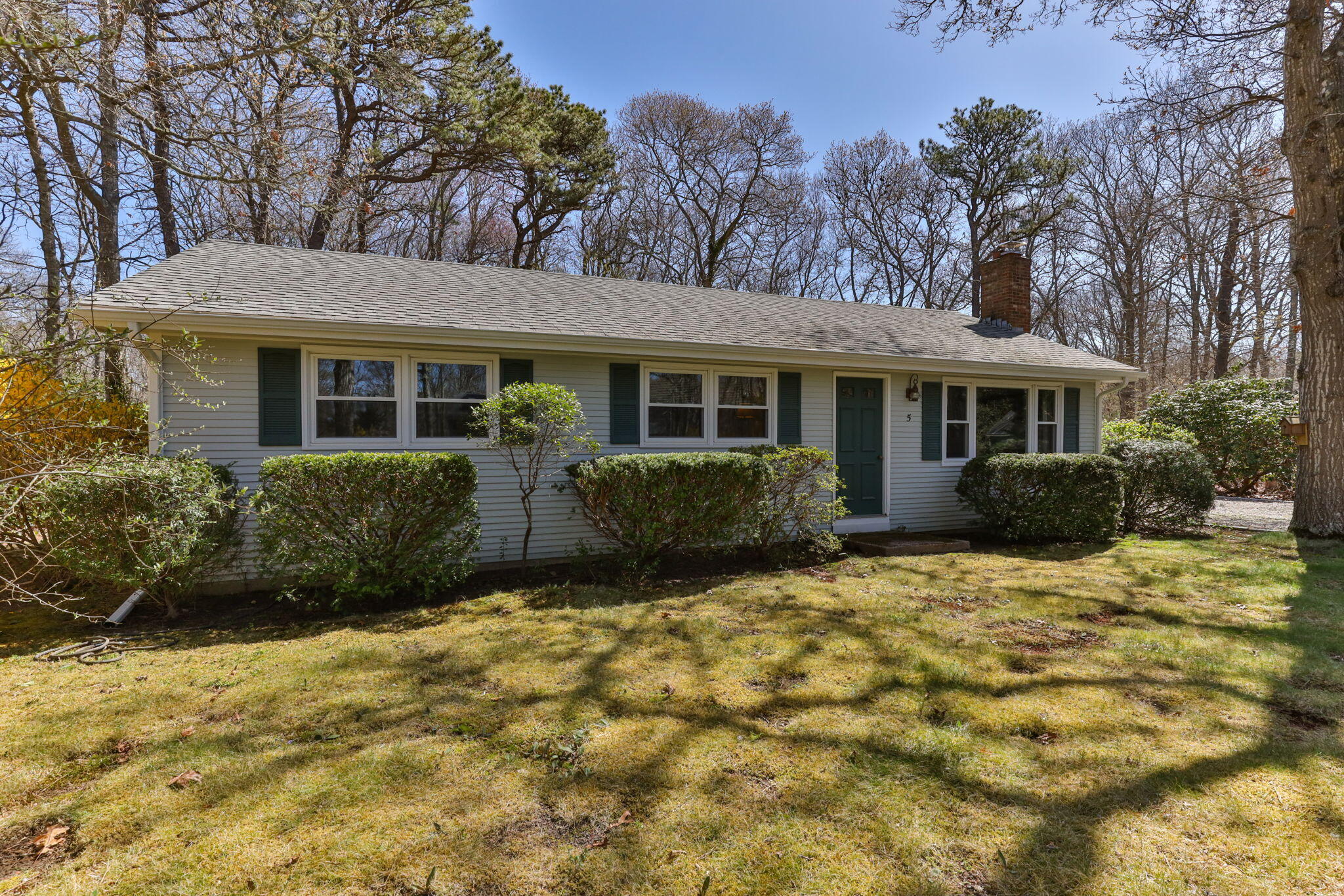 5 Woodvue Circle