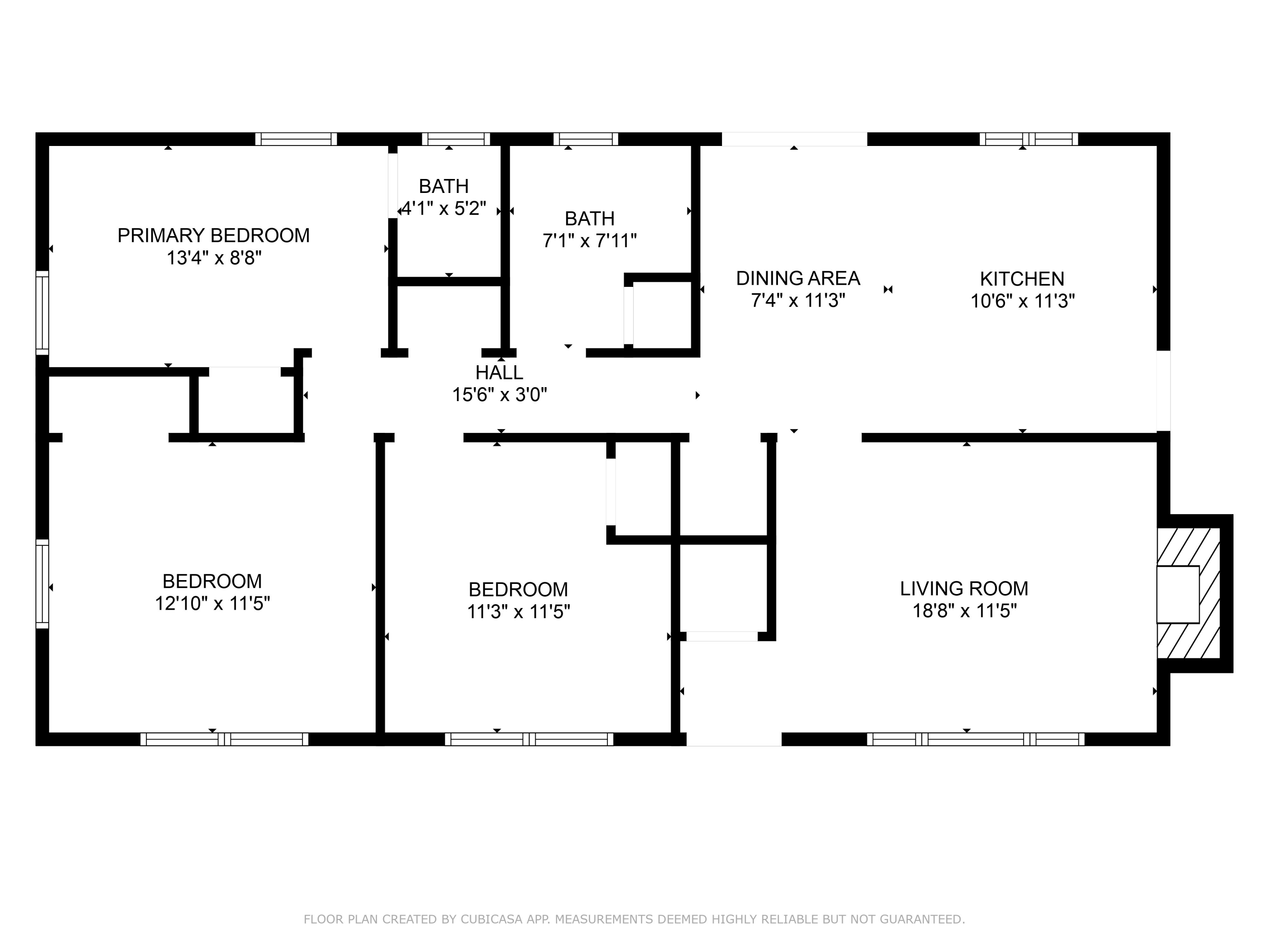 5 Woodvue Circle