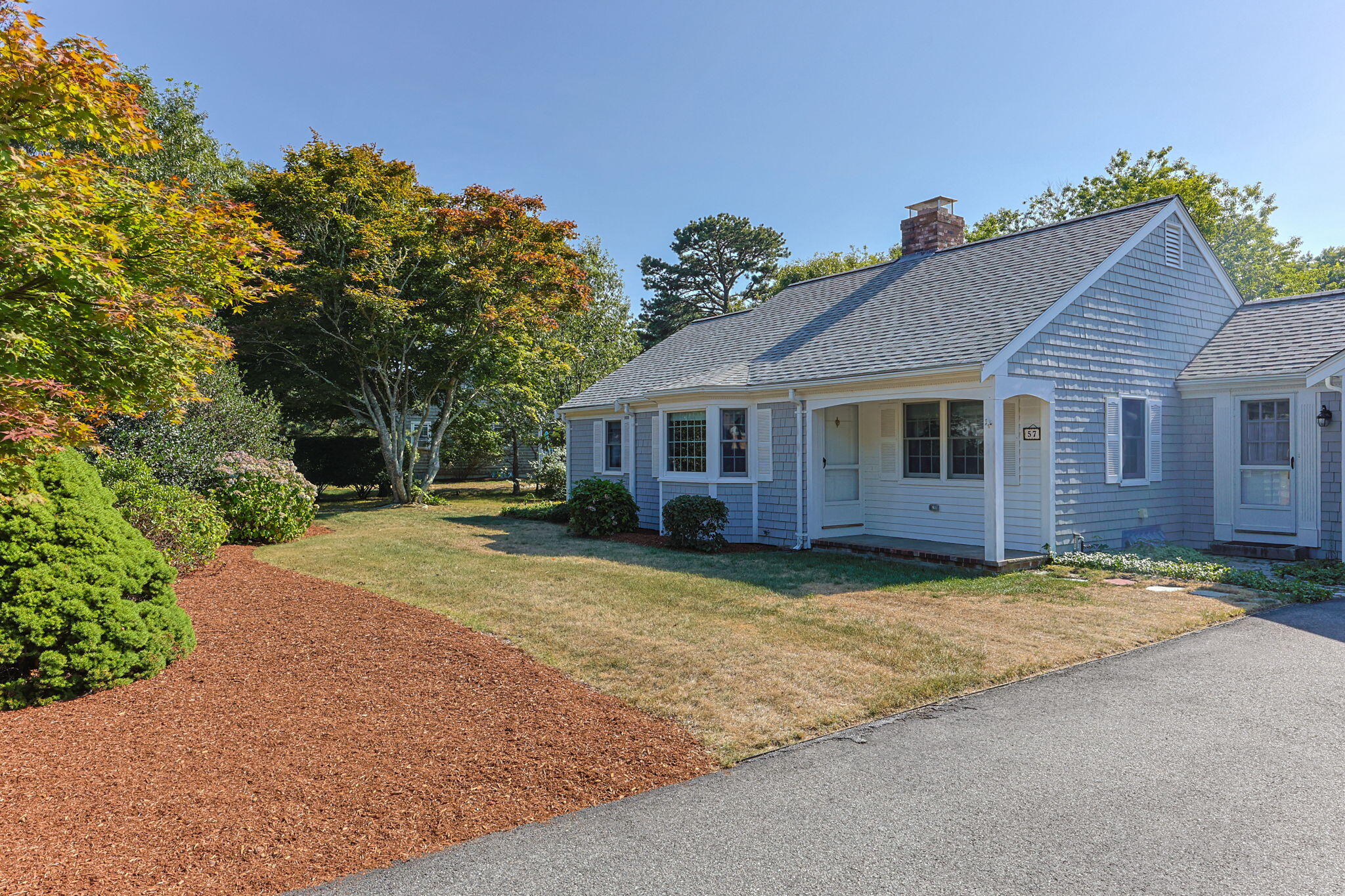 57 Astor Way