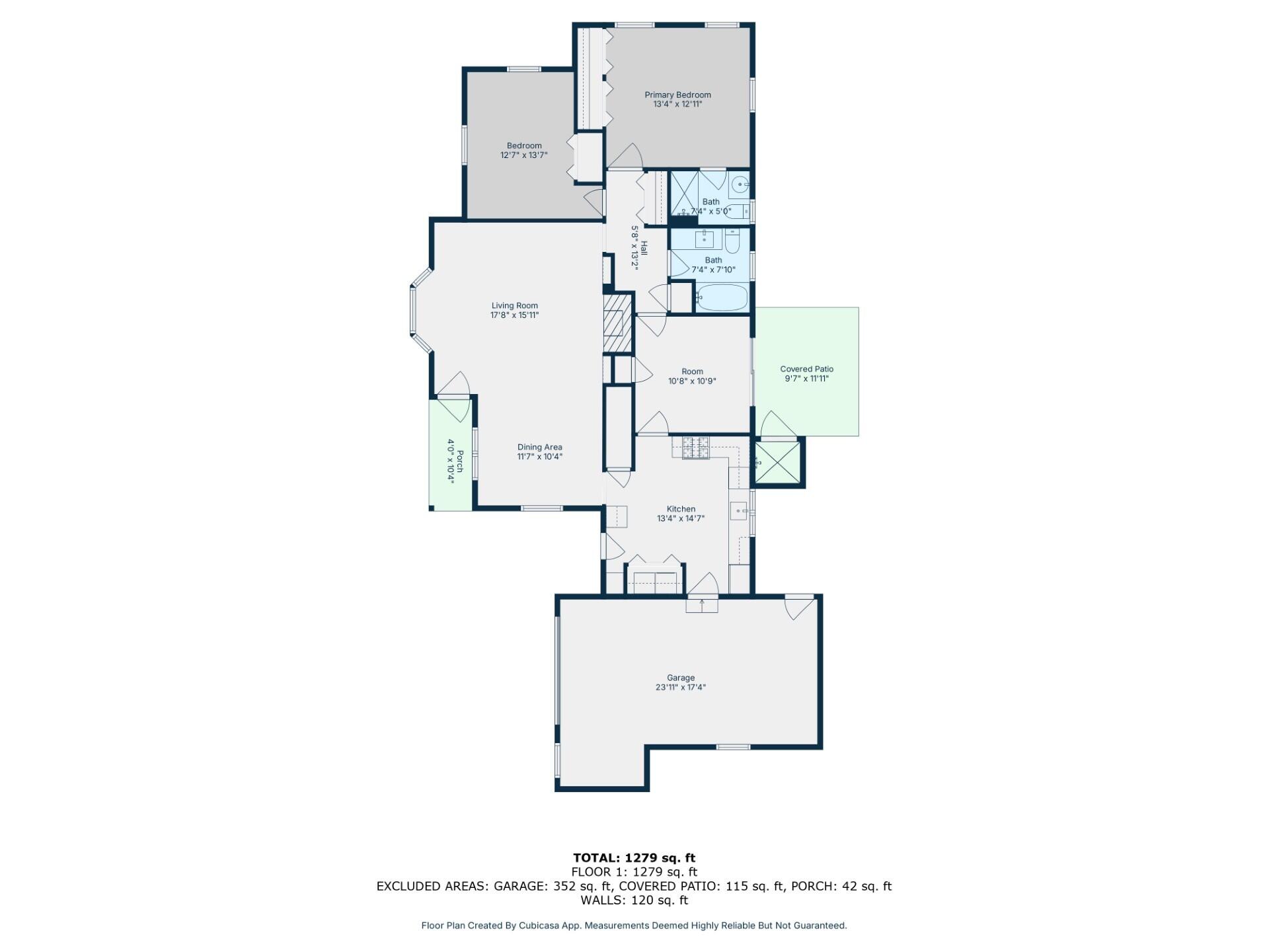 57 Astor Way