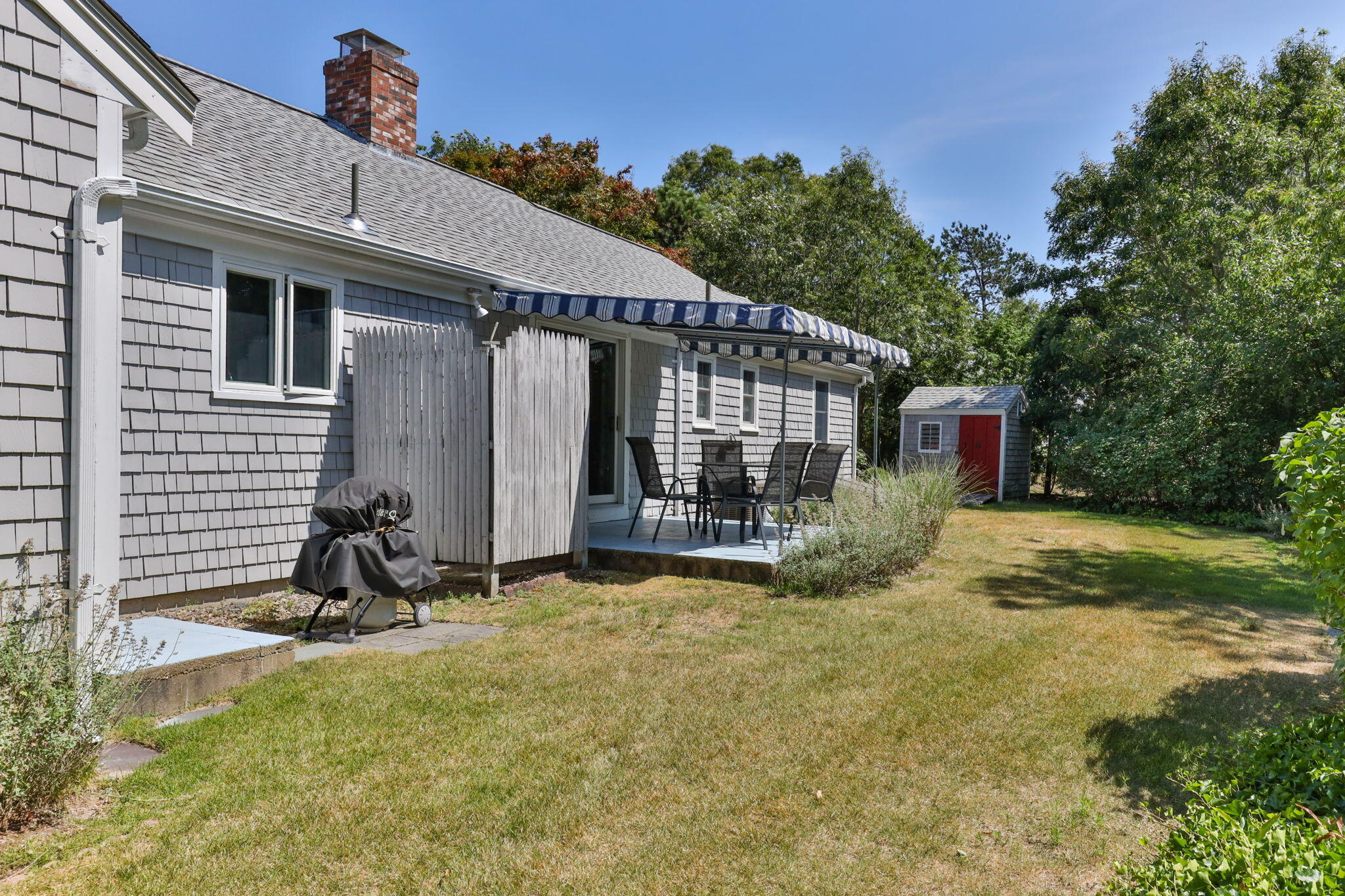 57 Astor Way