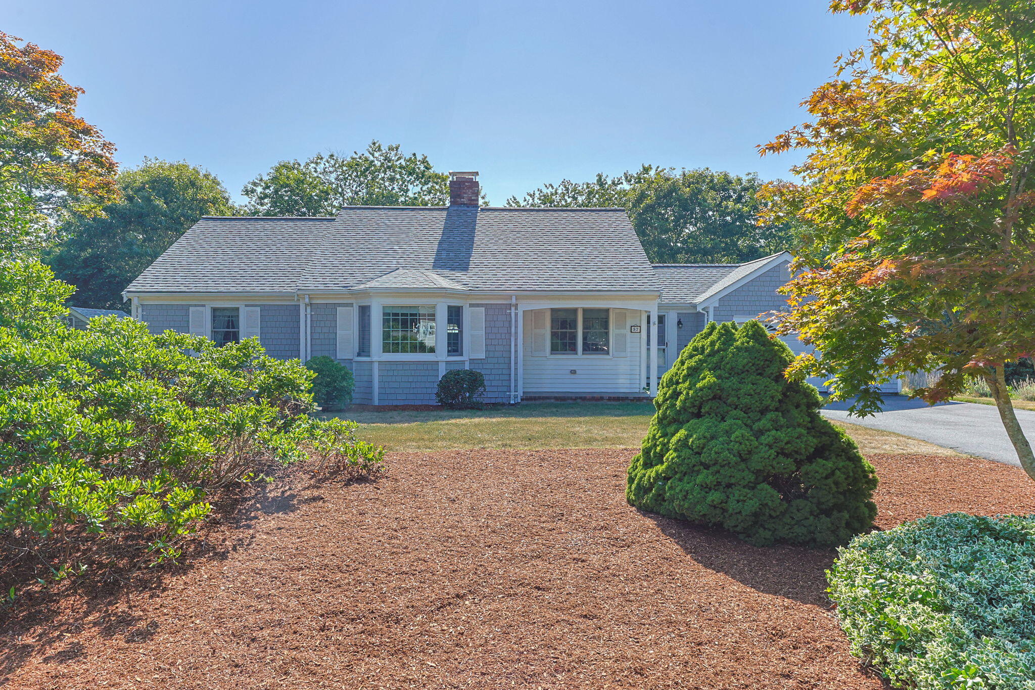 57 Astor Way
