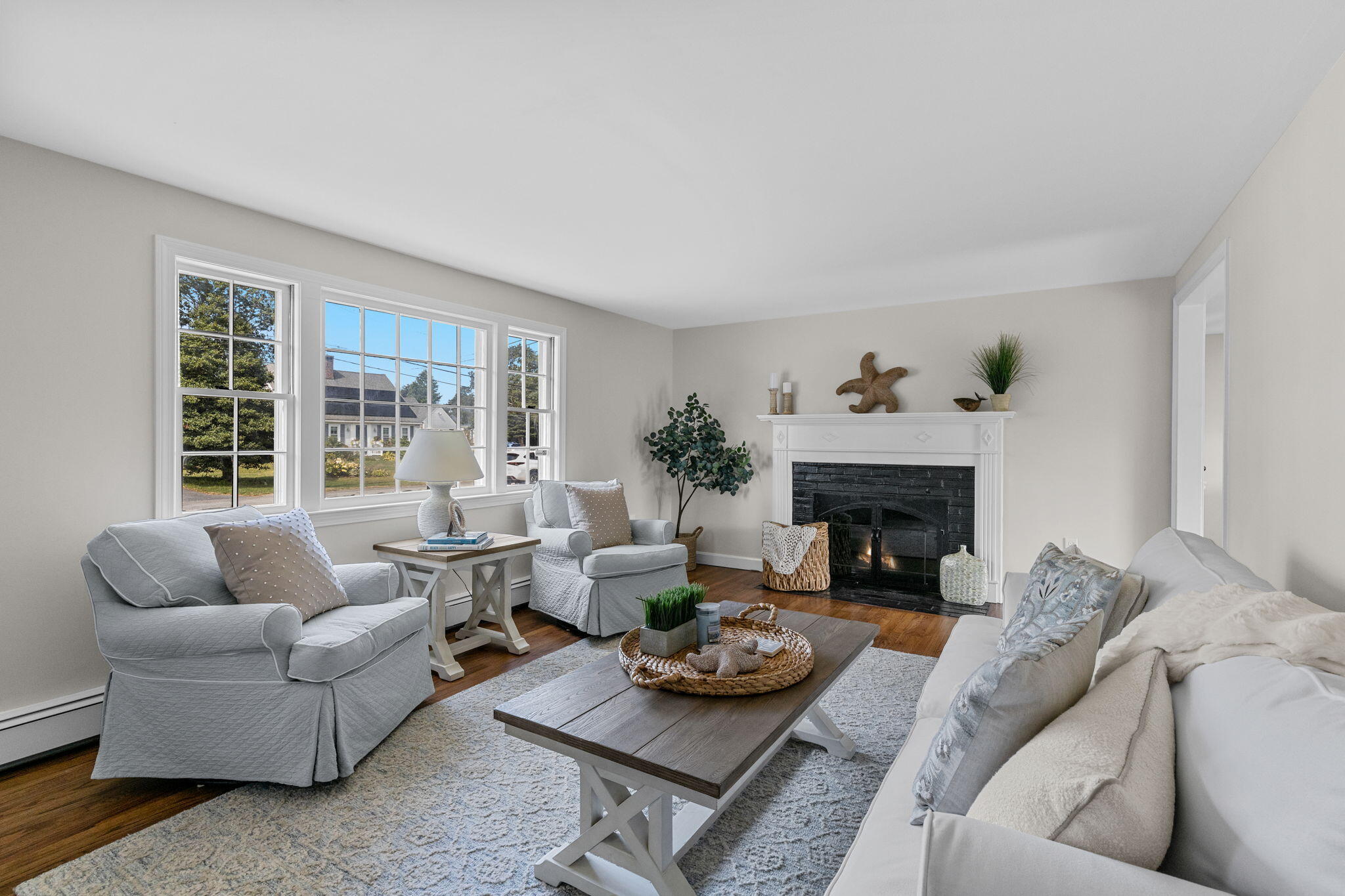 75 Capt York Road