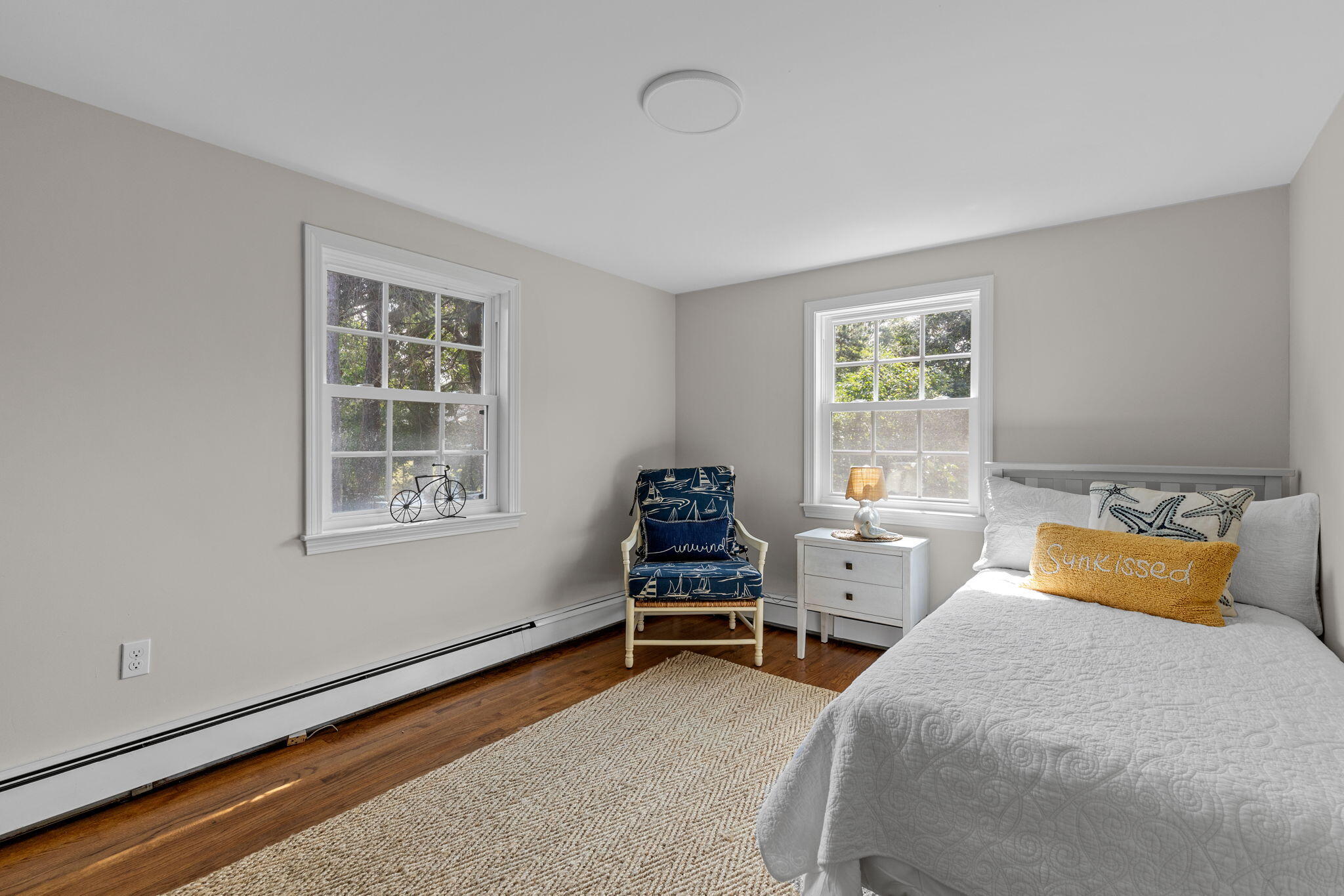 75 Capt York Road