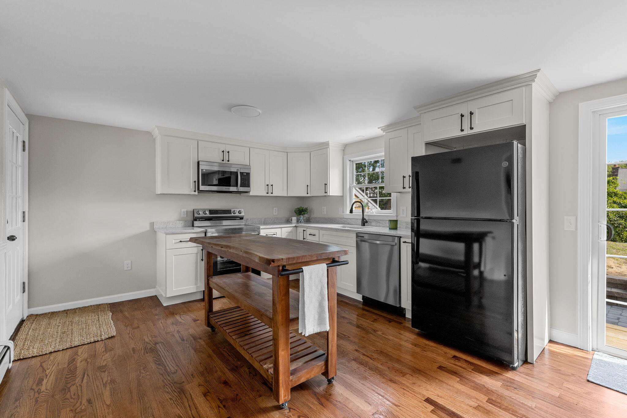 75 Capt York Road