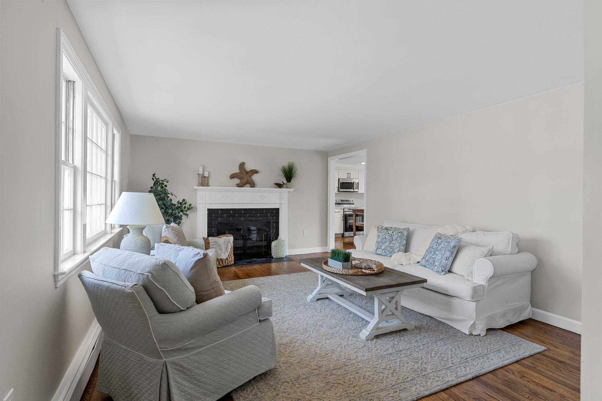 75 Capt York Road
