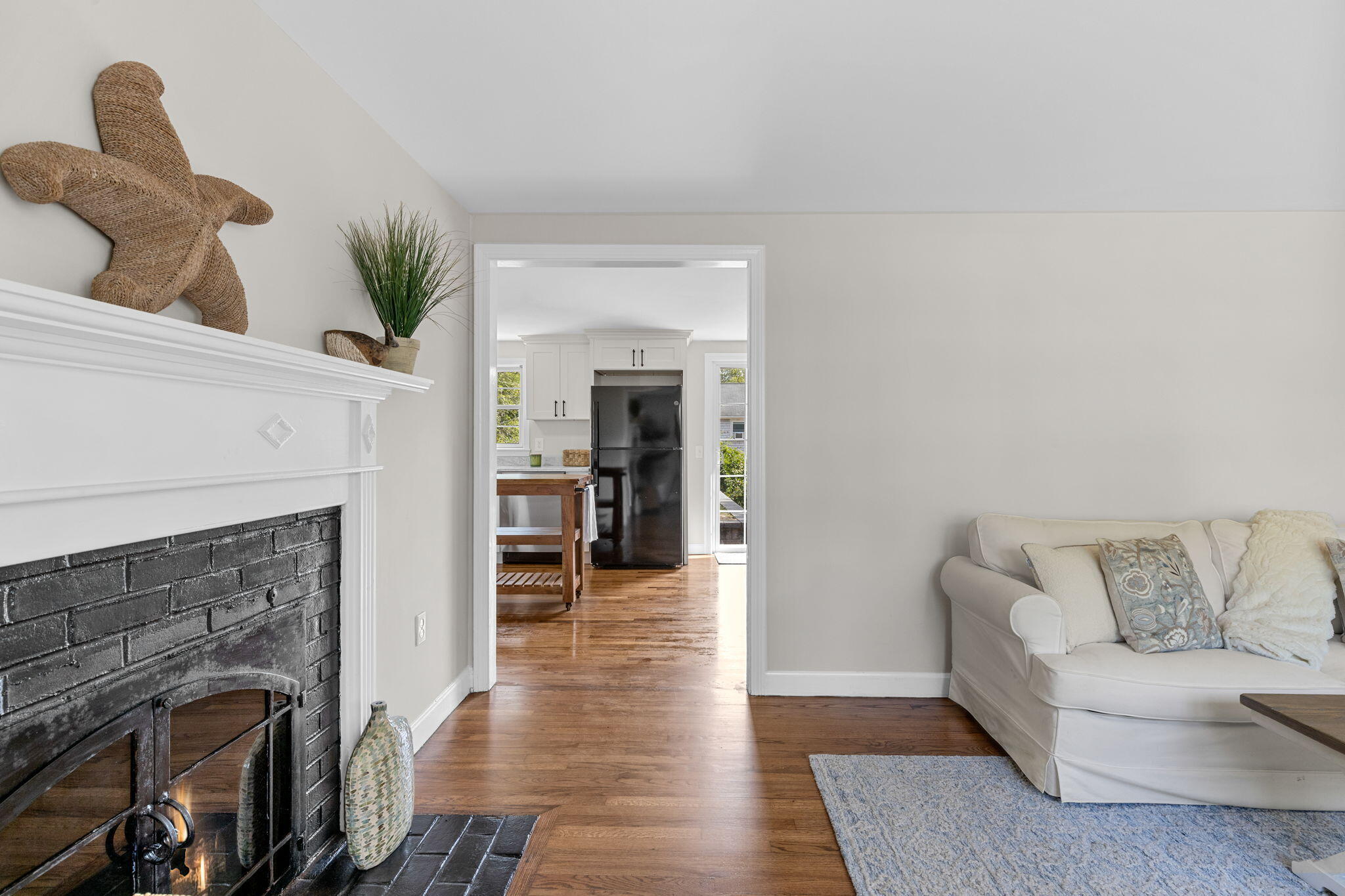 75 Capt York Road