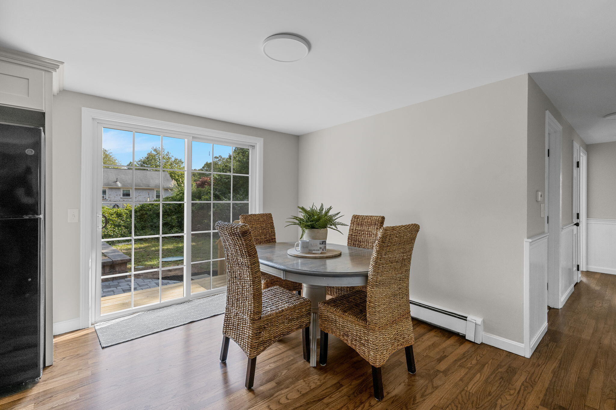 75 Capt York Road