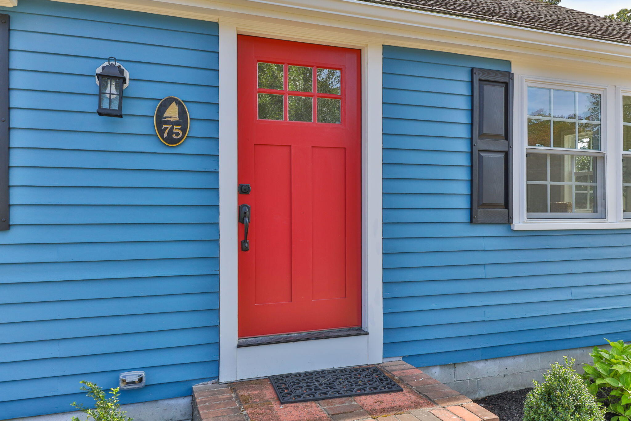 75 Capt York Road