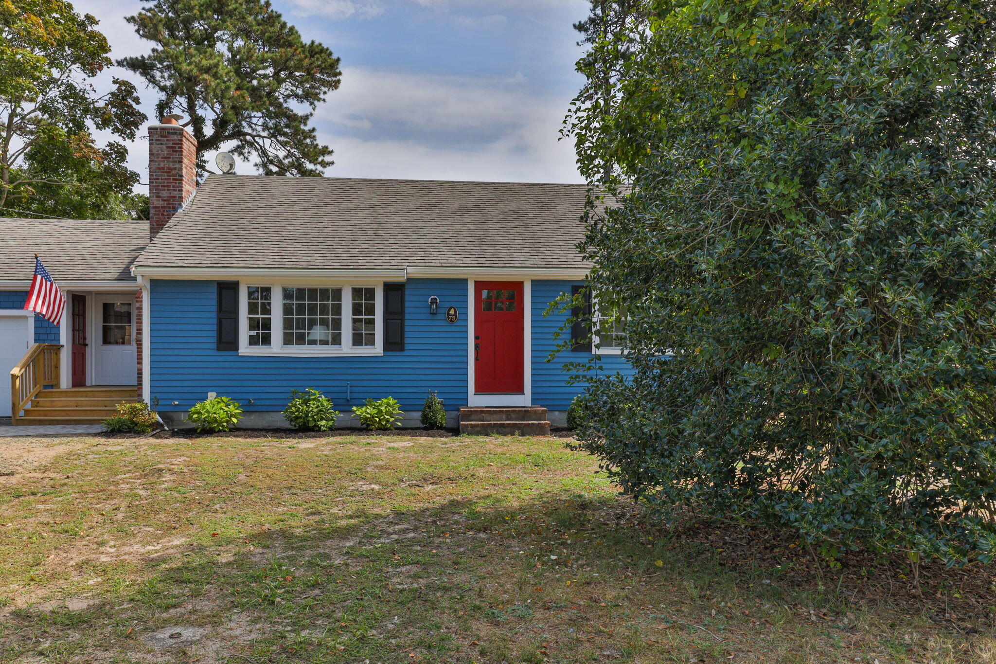 75 Capt York Road