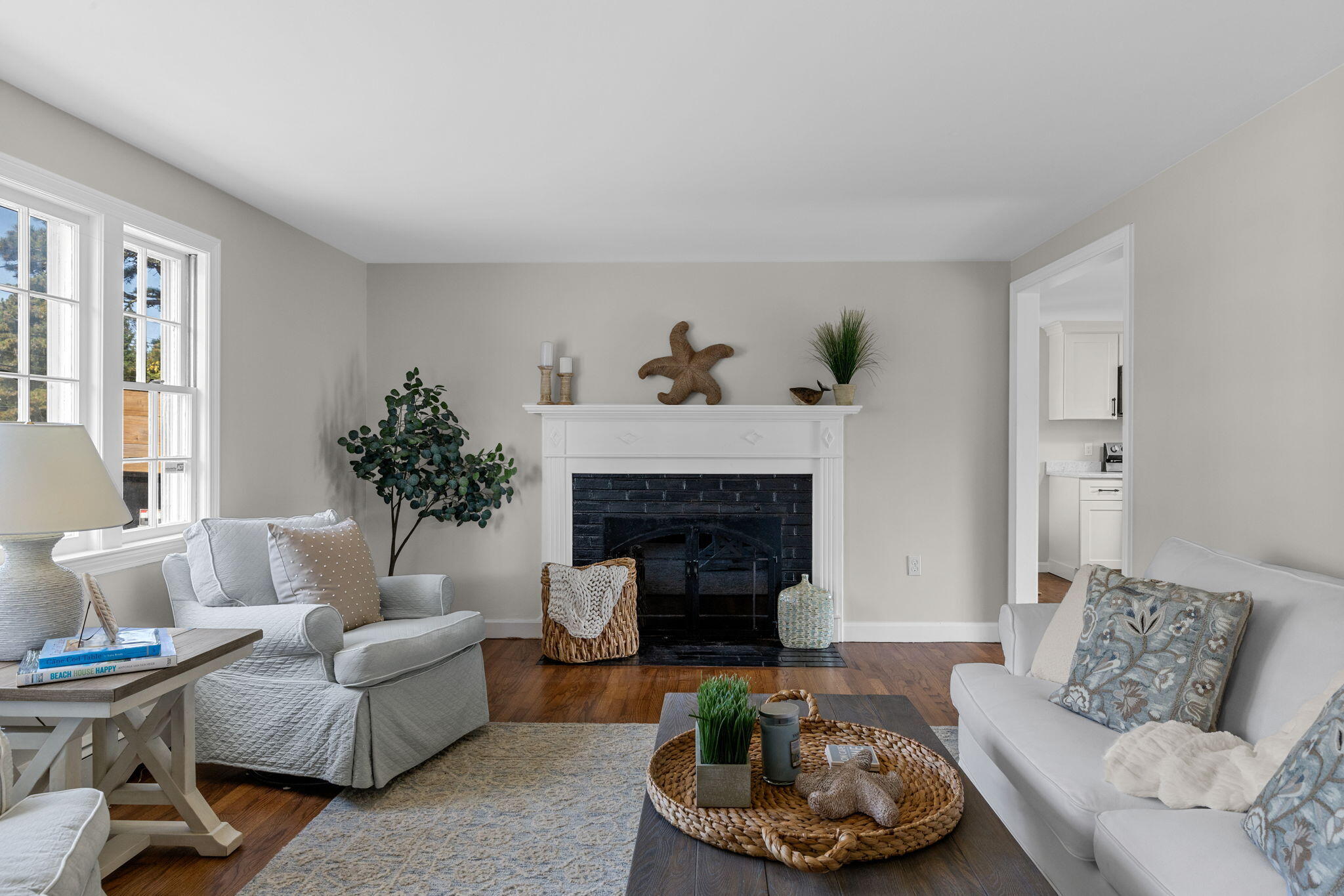 75 Capt York Road