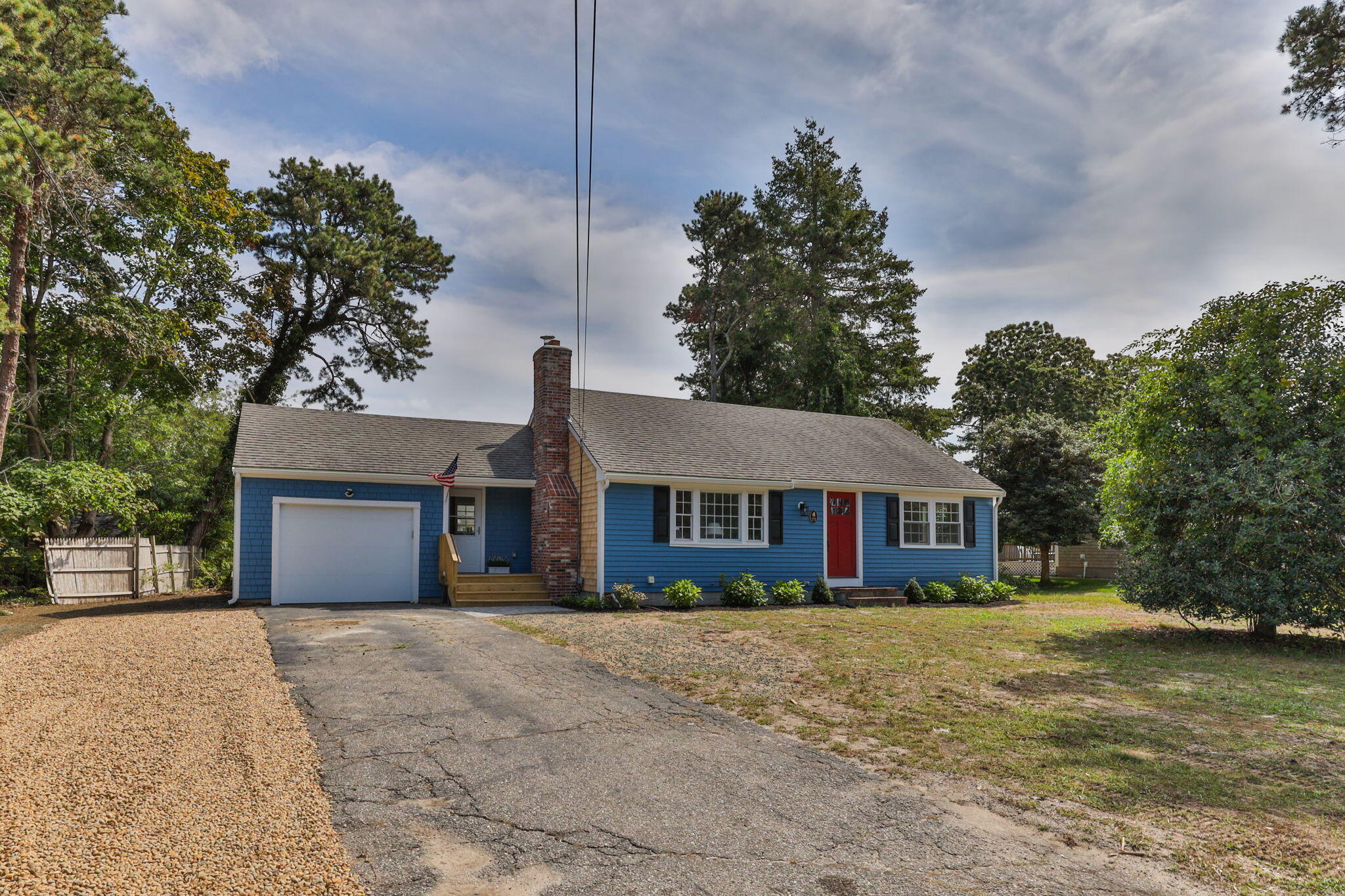 75 Capt York Road