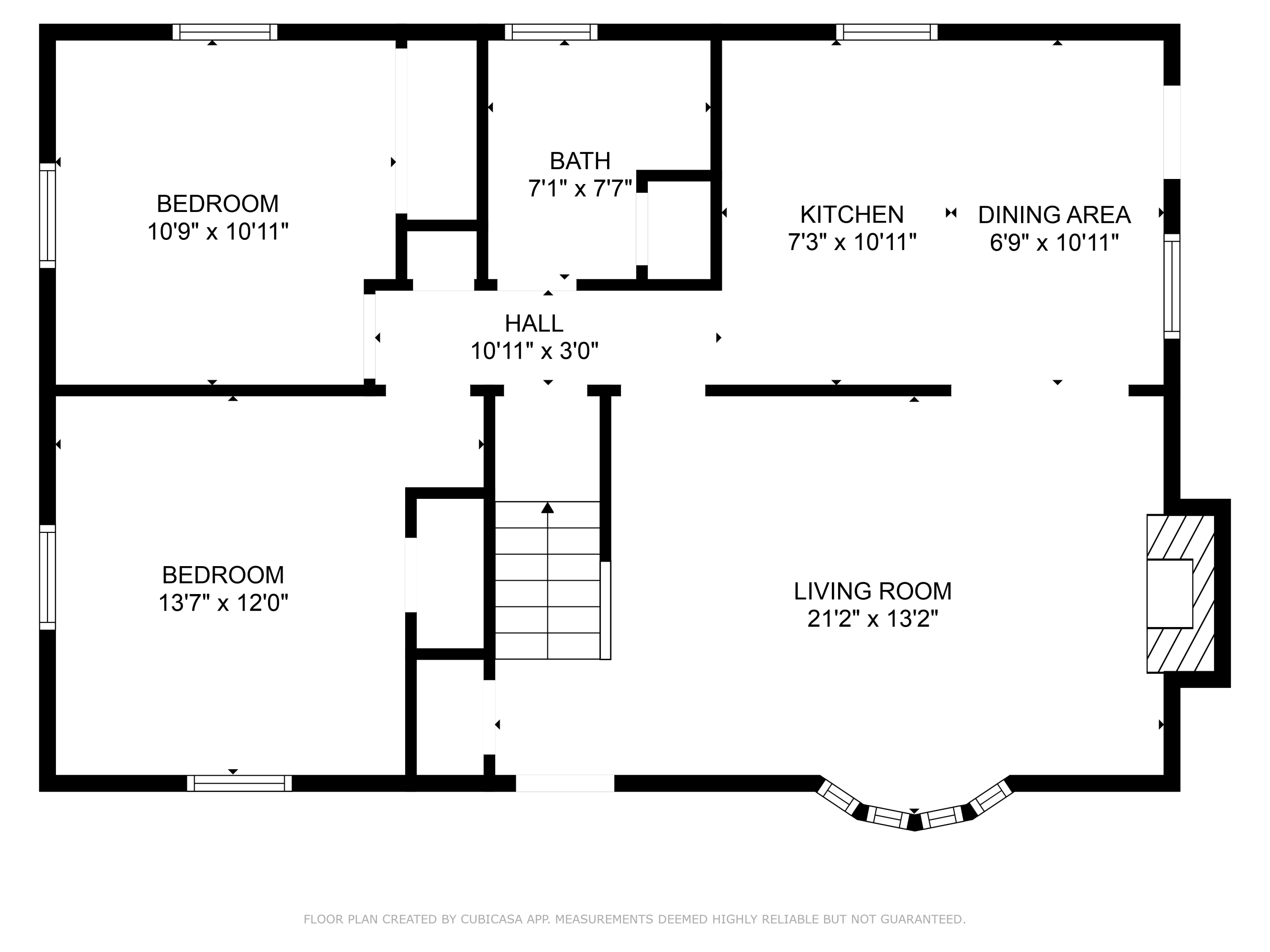 6 Woodvue Circle
