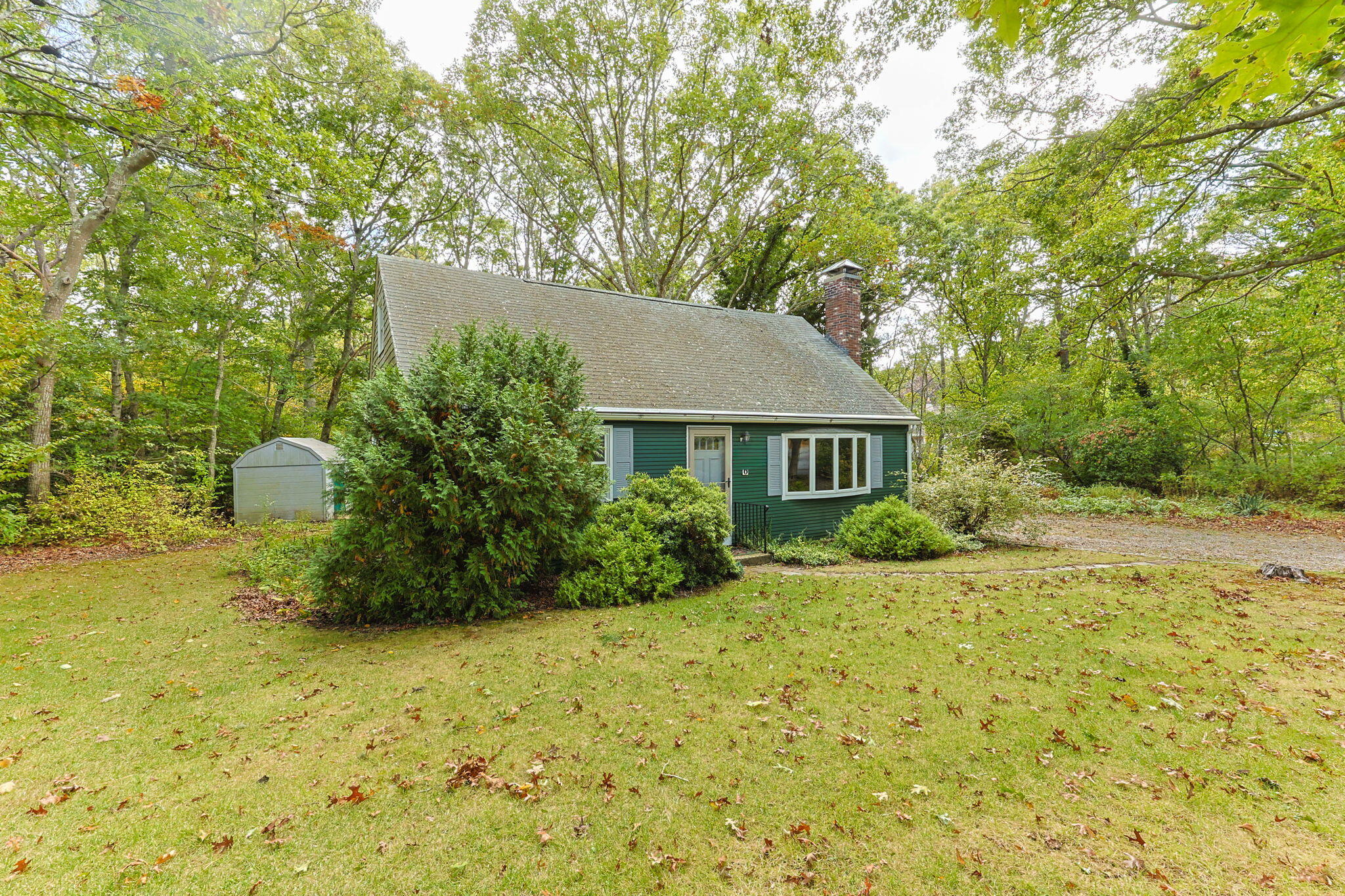 6 Woodvue Circle