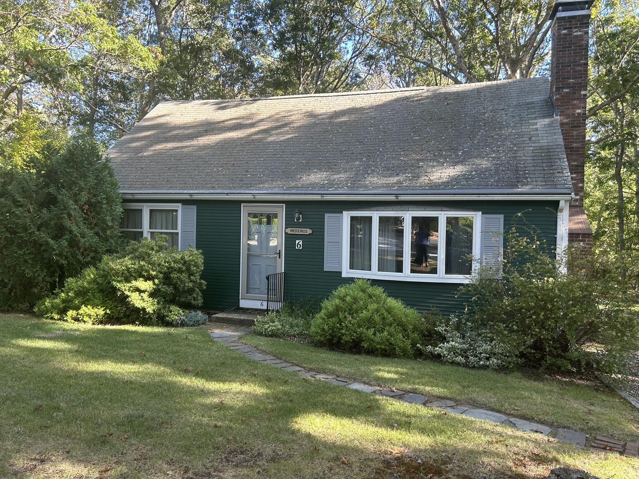 6 Woodvue Circle
