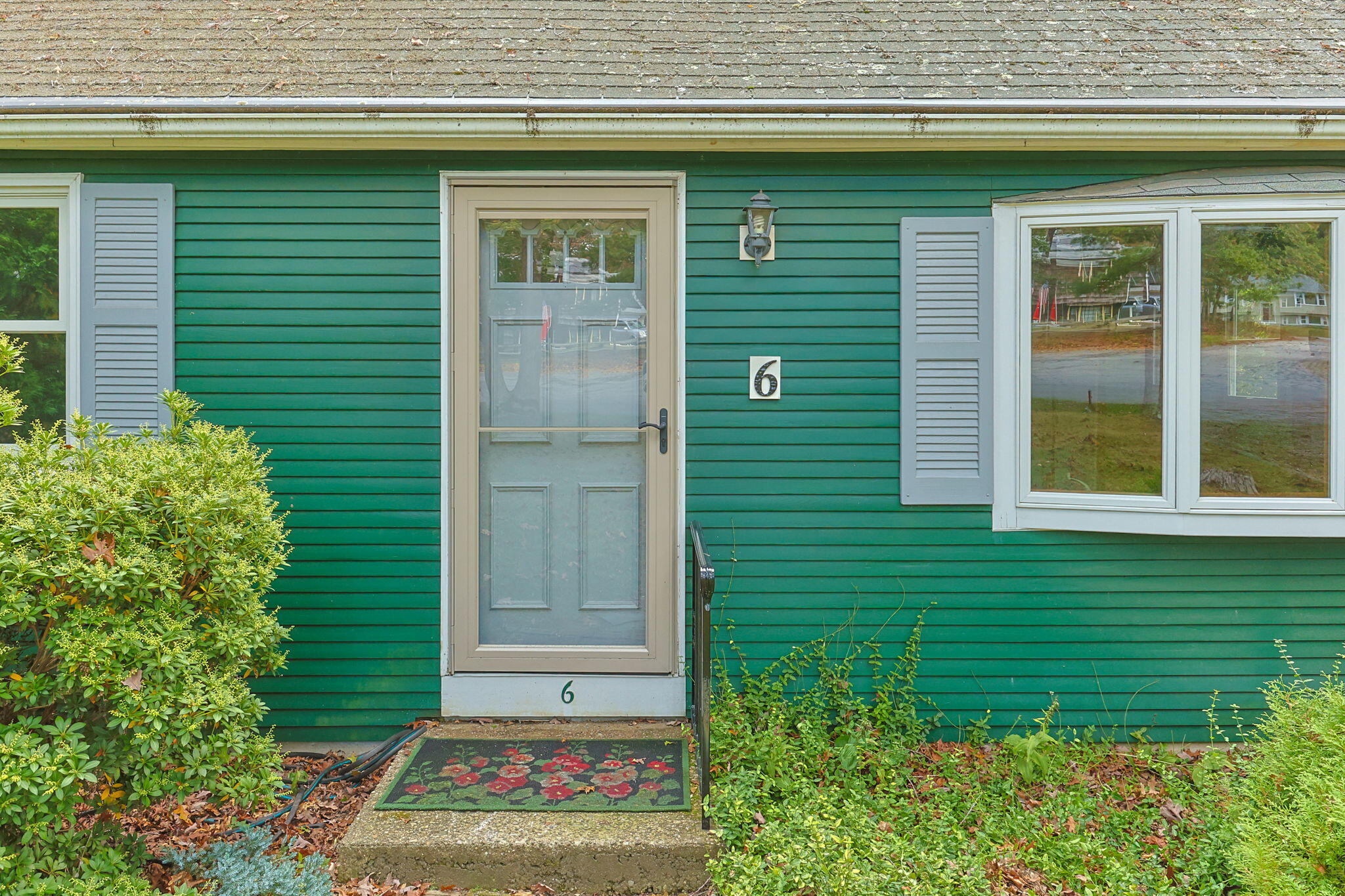 6 Woodvue Circle