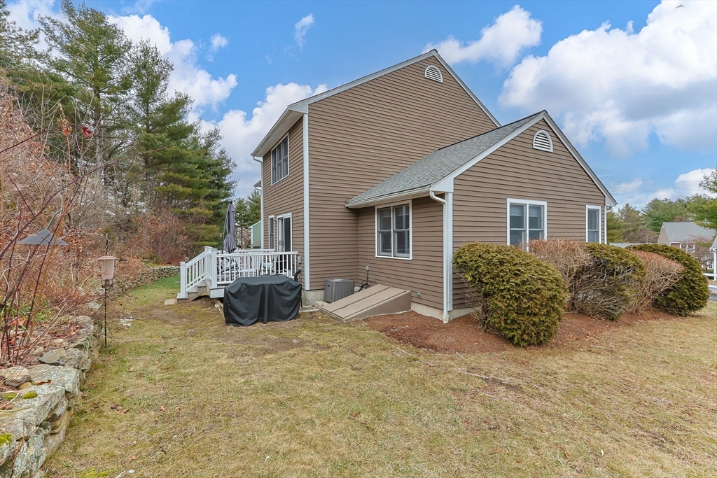 187 Laurelwood Dr # 187