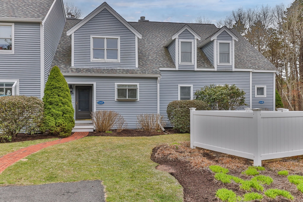 137 Shellback Way # 137