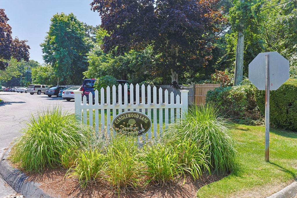 12 Candlewood Ln # 7 Unit: 1-7