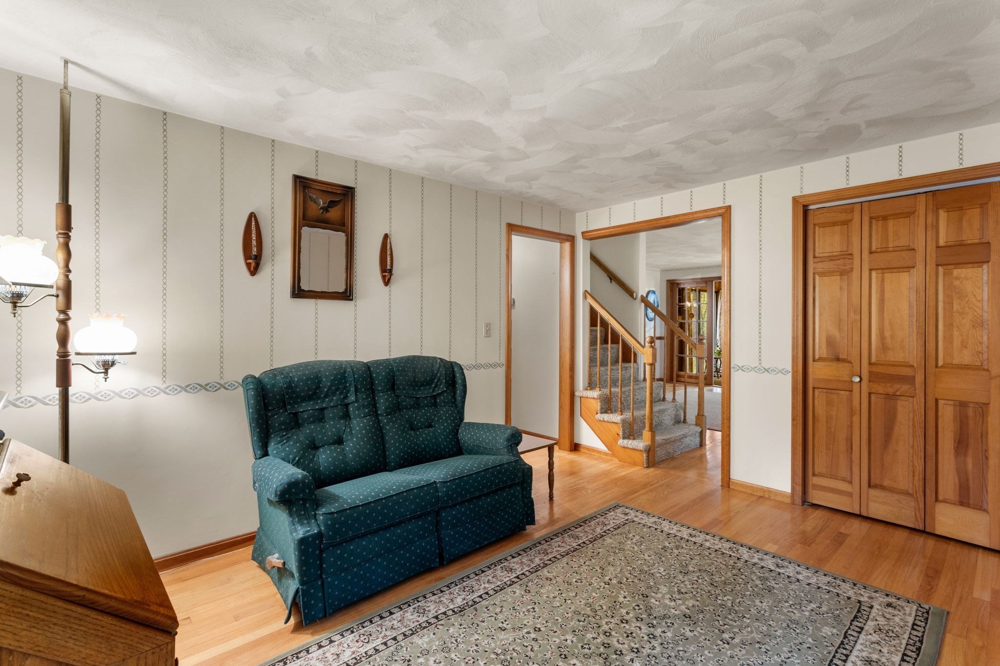 187 Thayer St