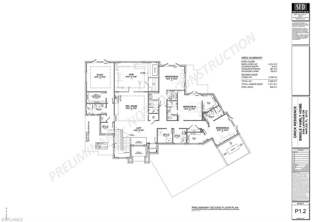 3164 Lakeview DR