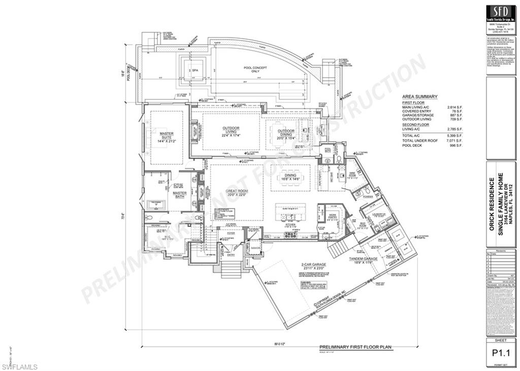3164 Lakeview DR
