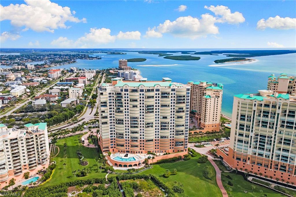 940 Cape Marco DR # 2006