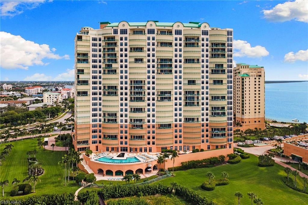 940 Cape Marco DR # 2006