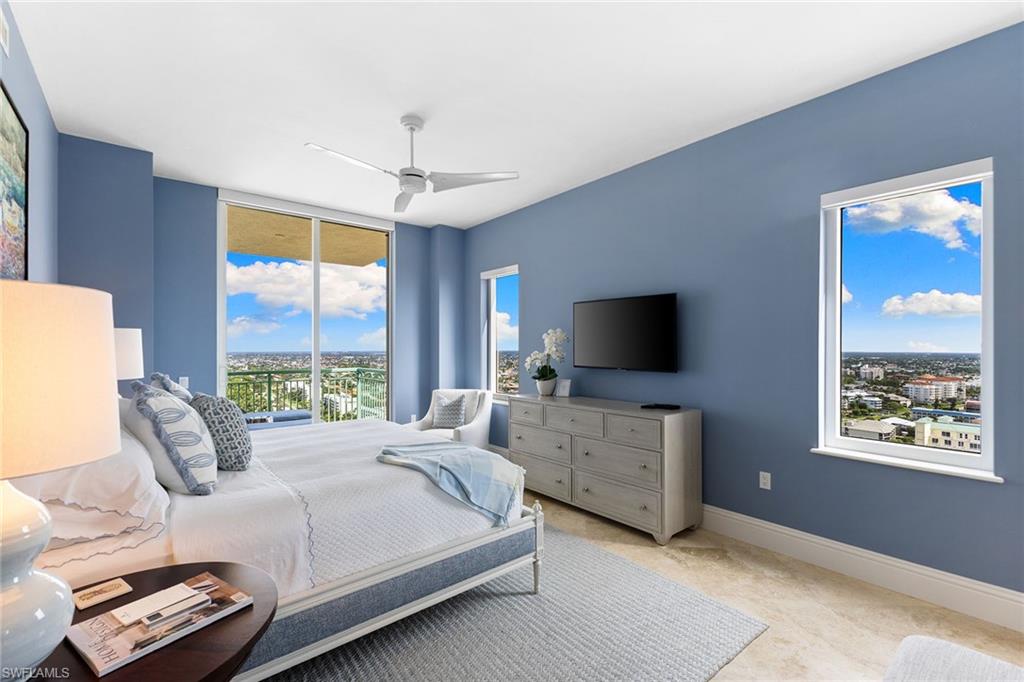 940 Cape Marco DR # 2006