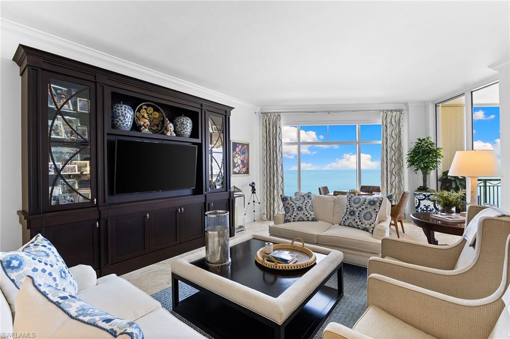 940 Cape Marco DR # 2006