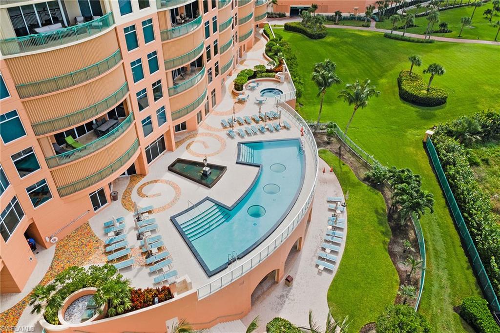 940 Cape Marco DR # 2006