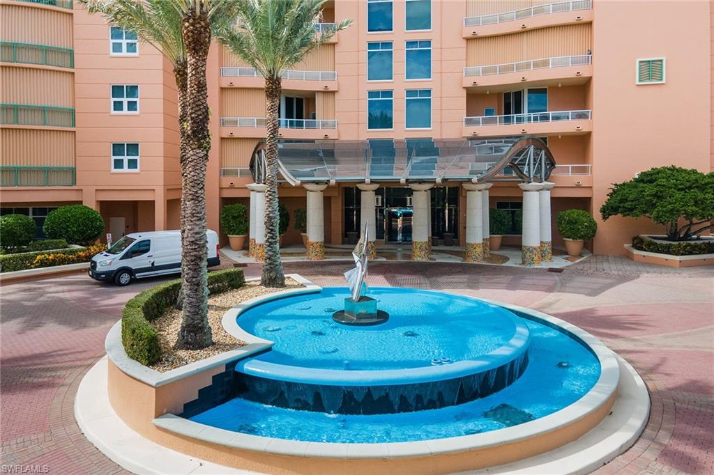 940 Cape Marco DR # 2006