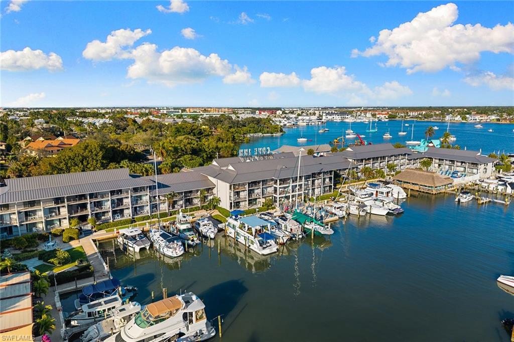 900 Broad AVE S # 110