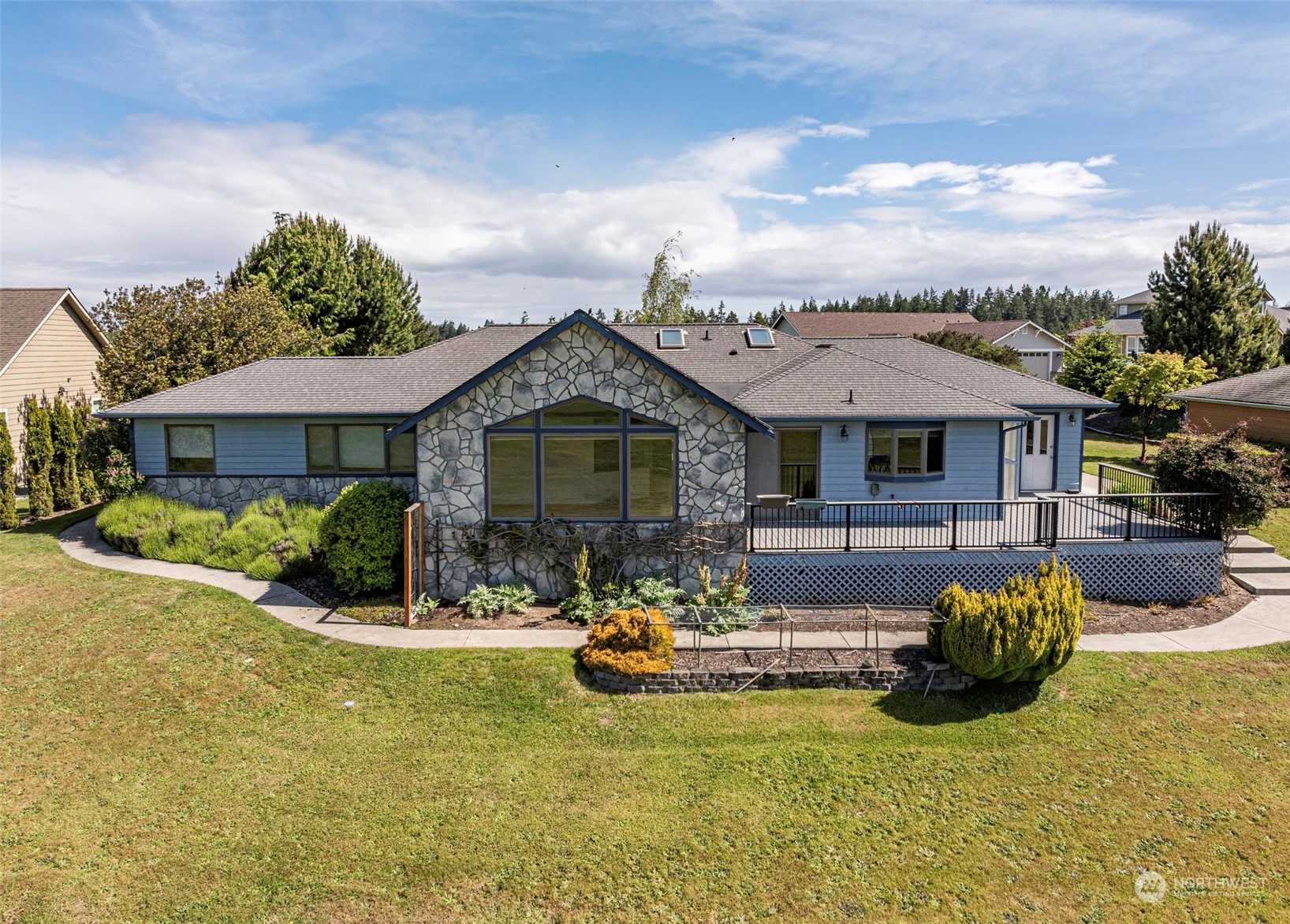 190 Lone Eagle Lane