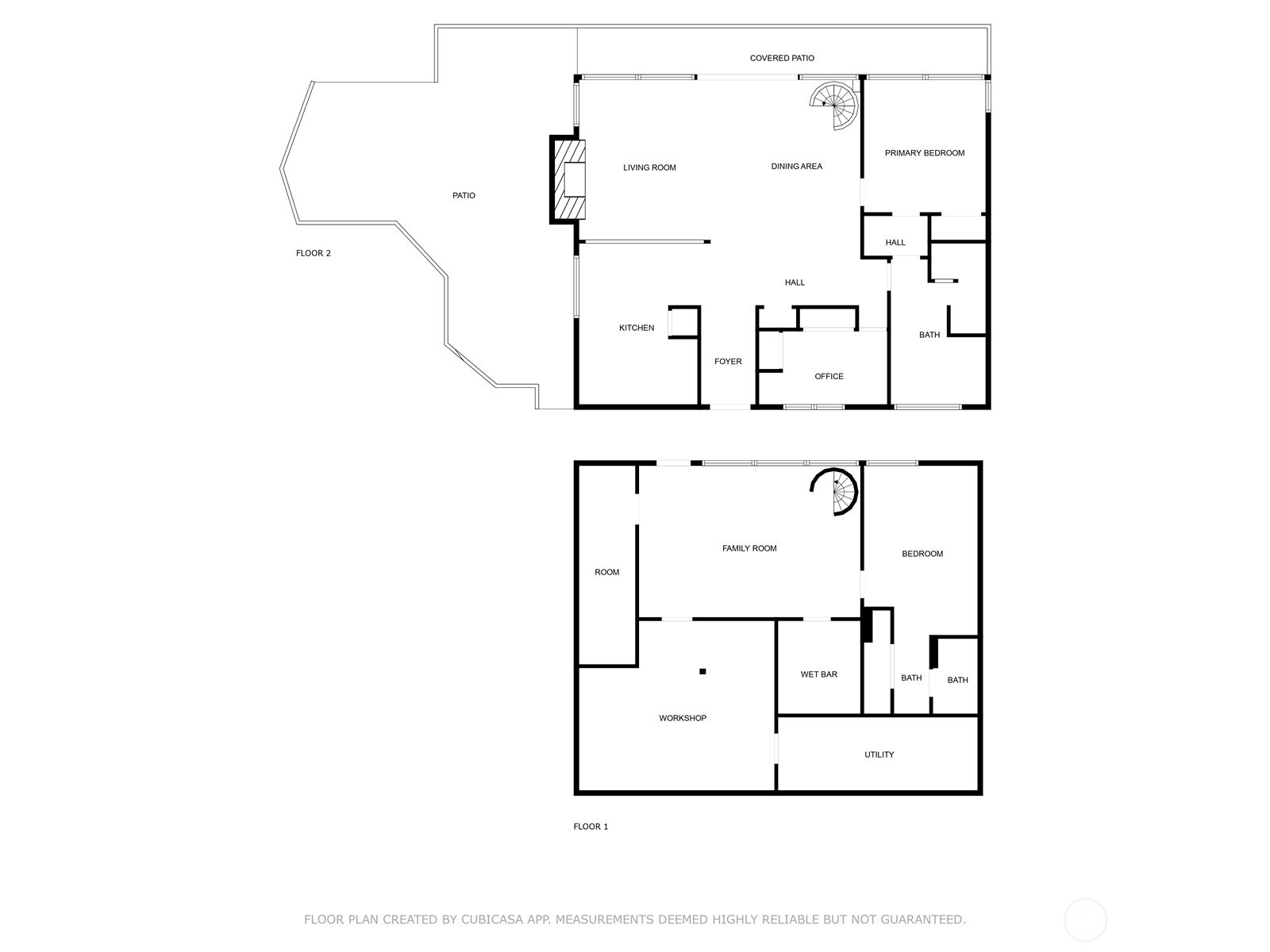 6490 NE Monte Vista Drive