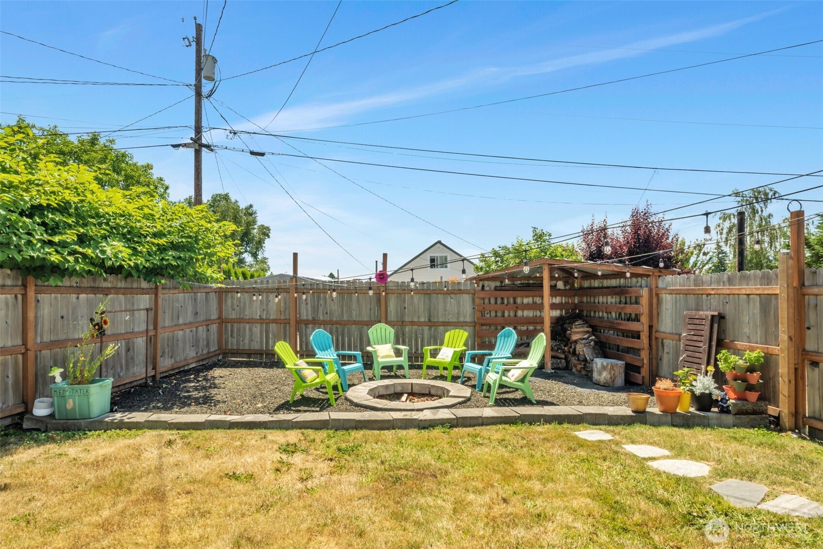 2129 Parker Place