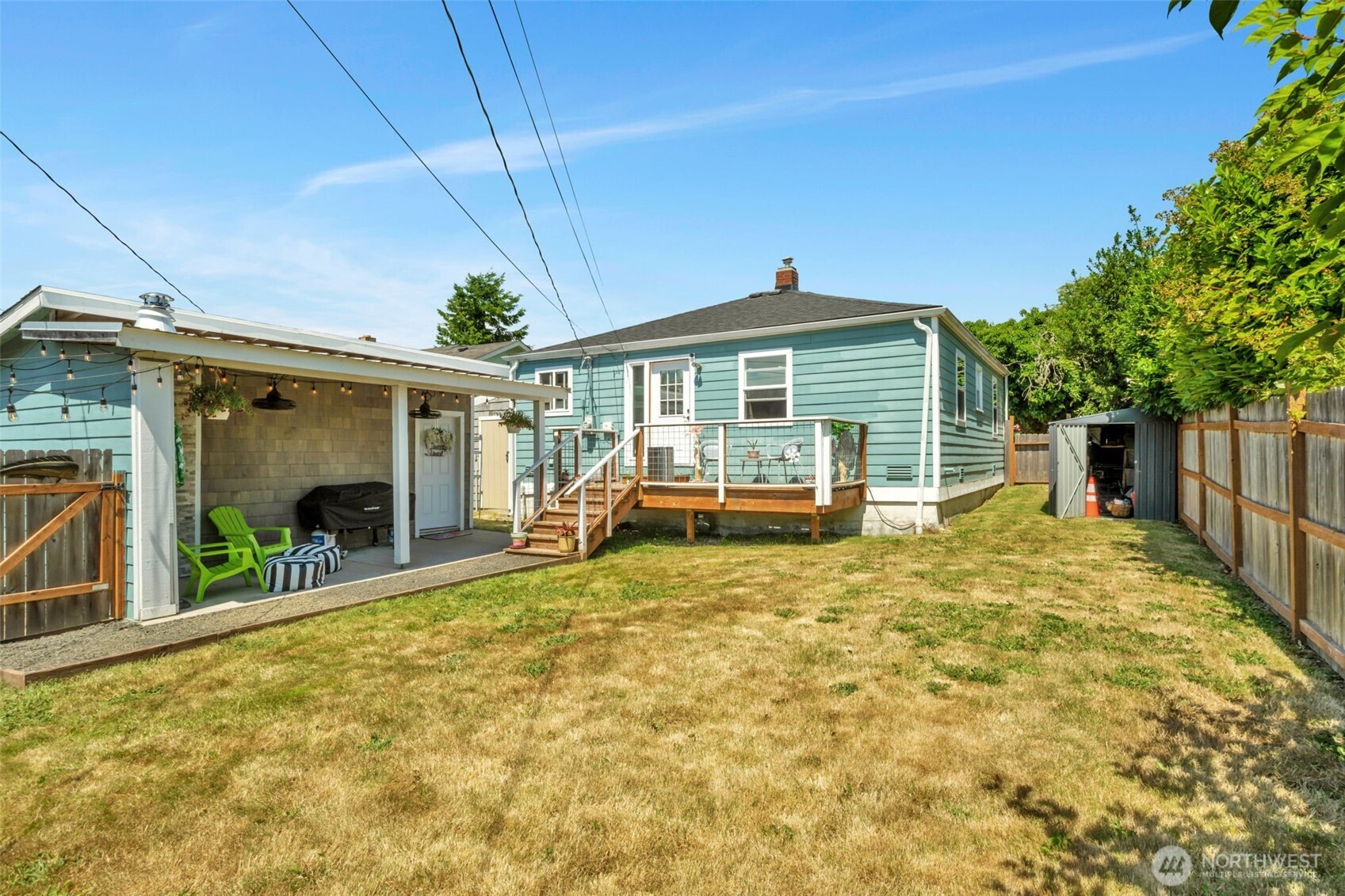 2129 Parker Place