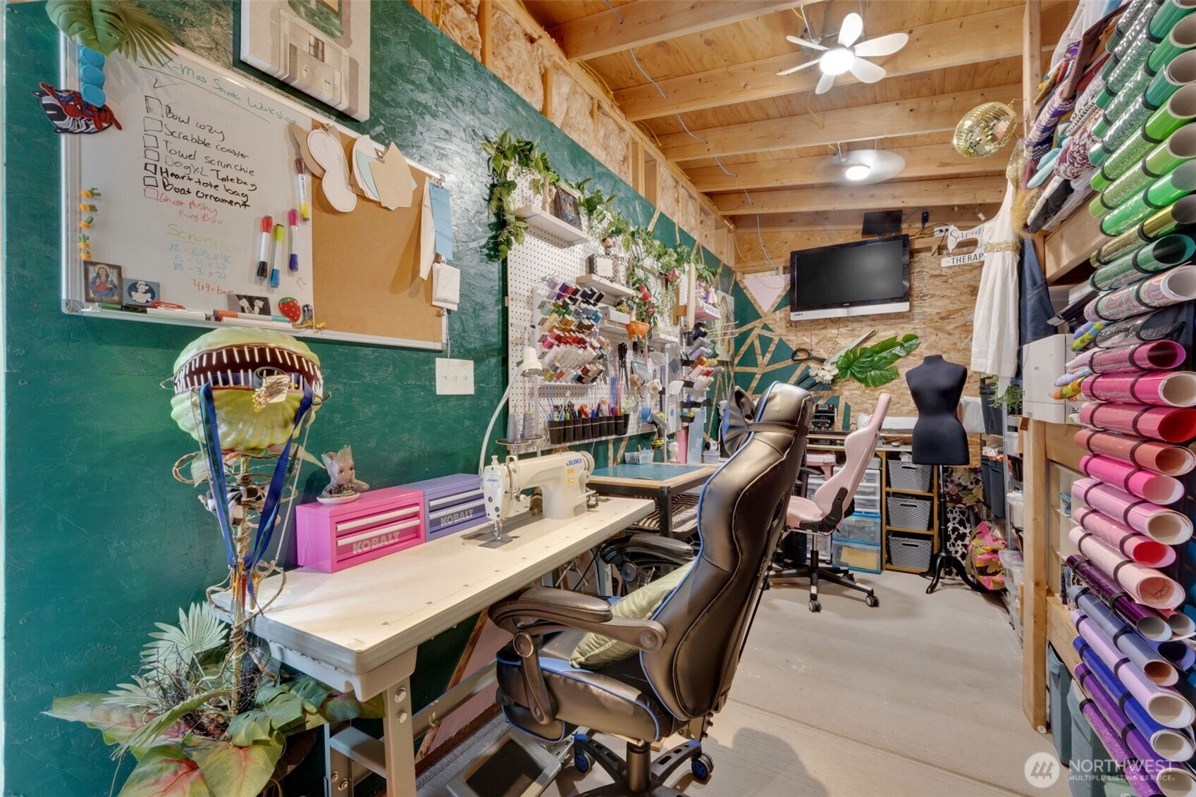 2129 Parker Place