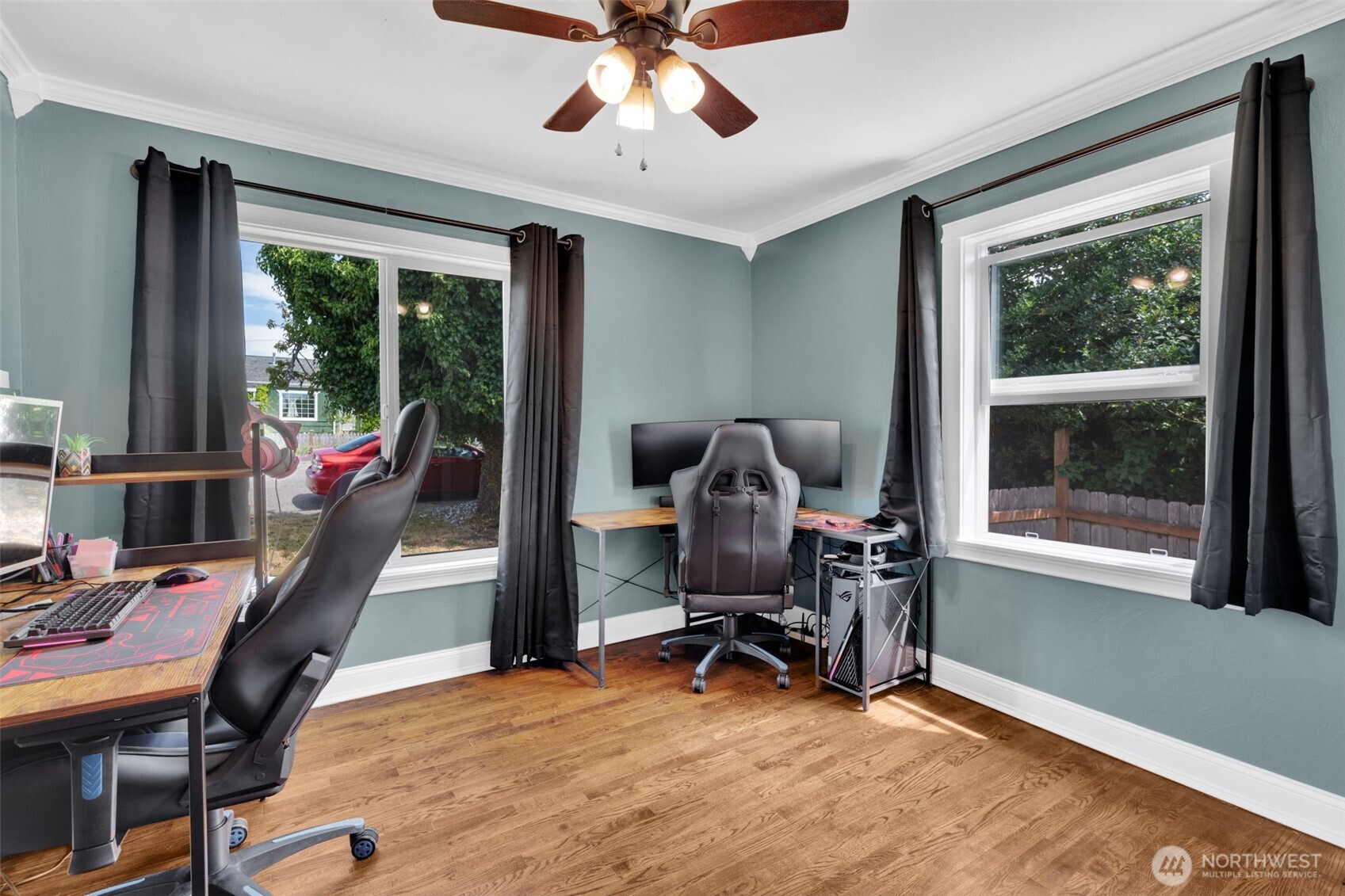 2129 Parker Place