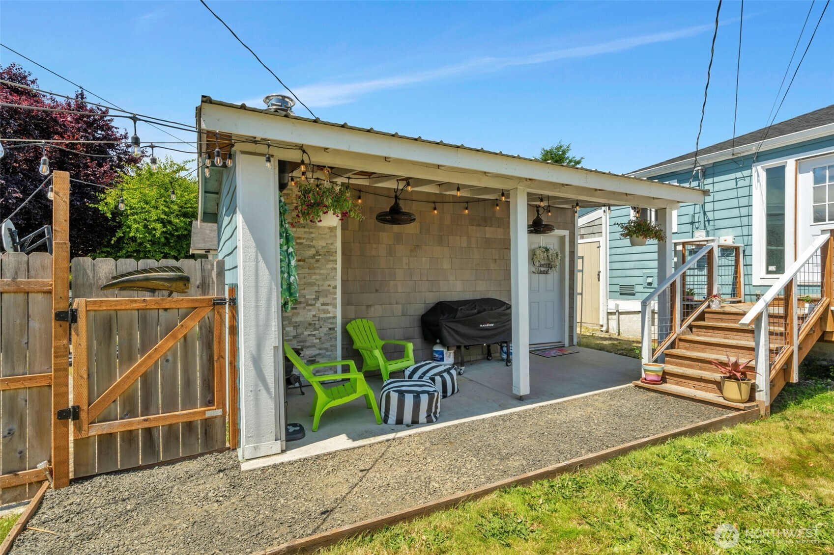 2129 Parker Place