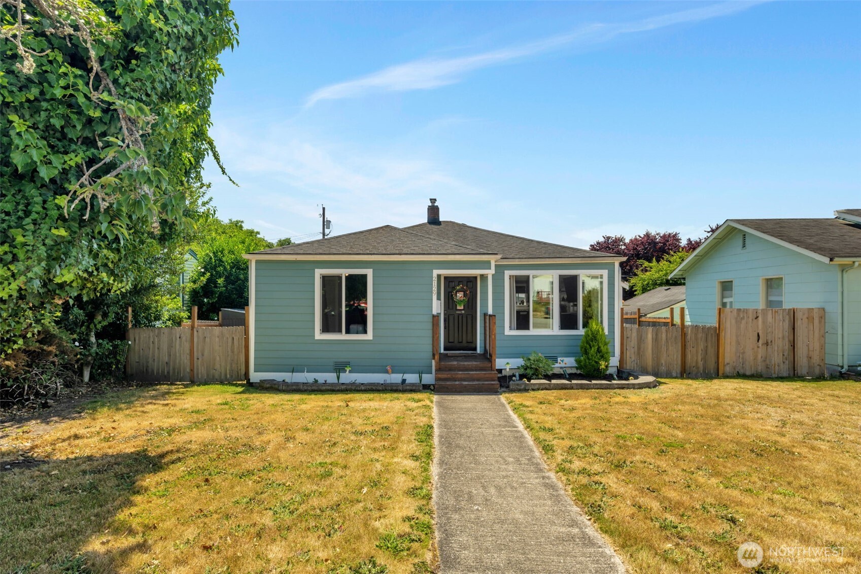 2129 Parker Place