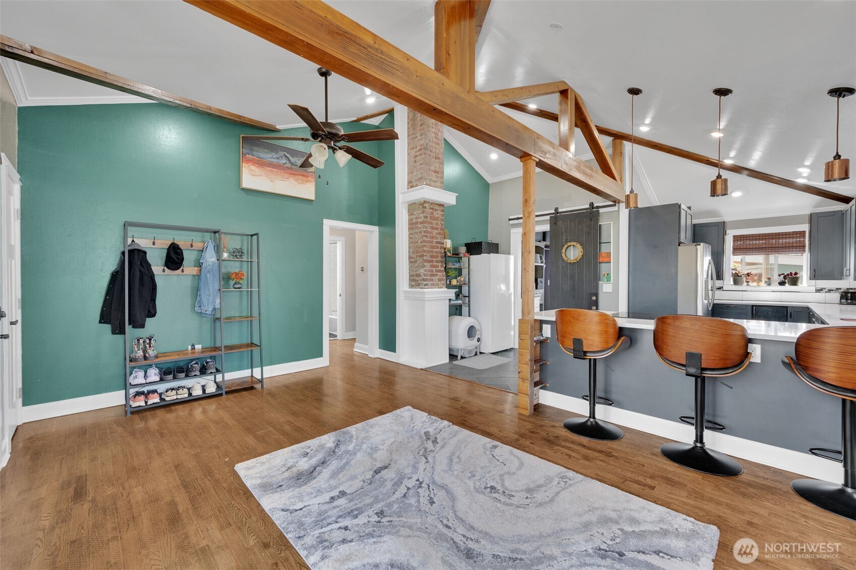 2129 Parker Place