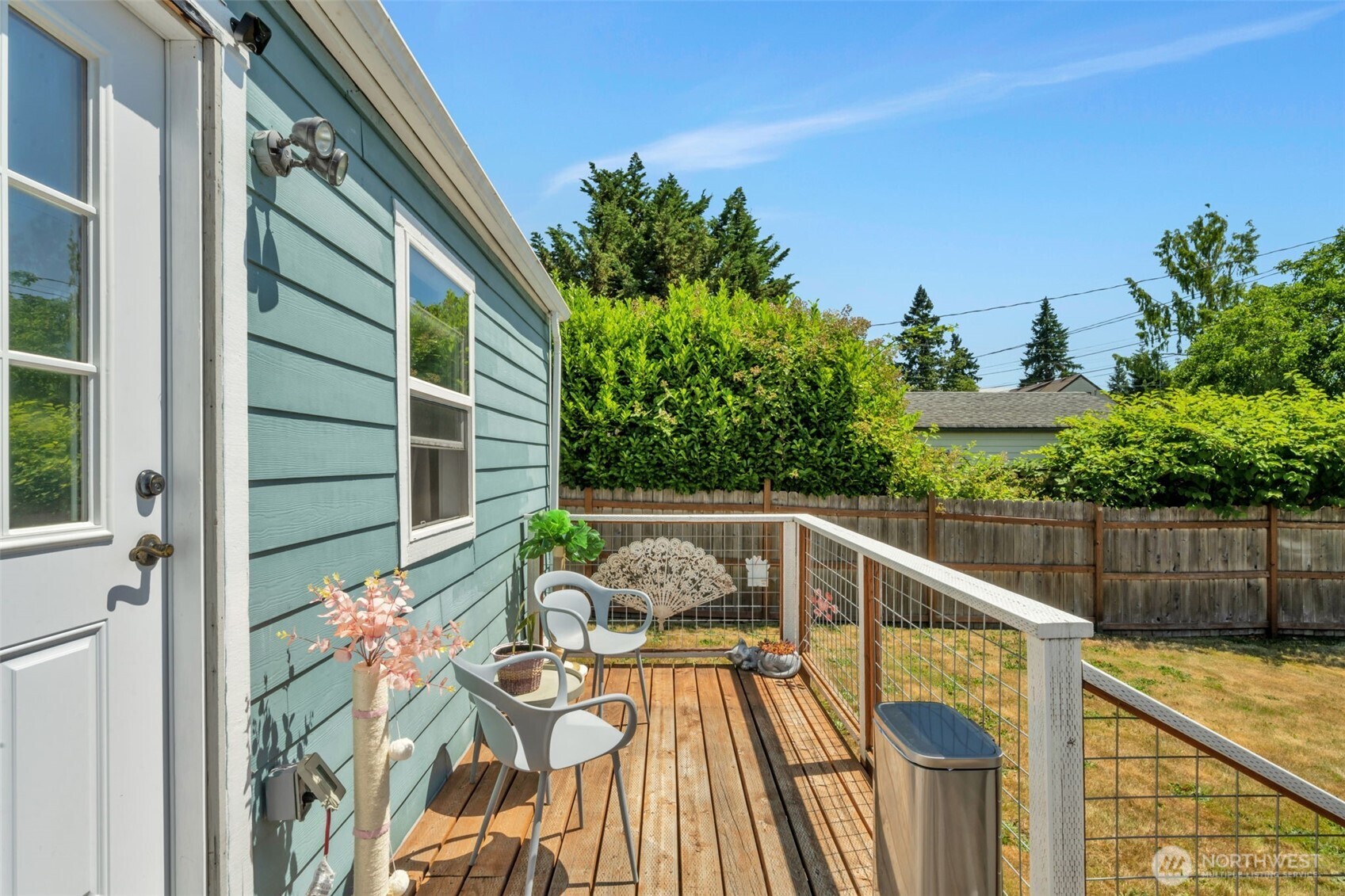 2129 Parker Place