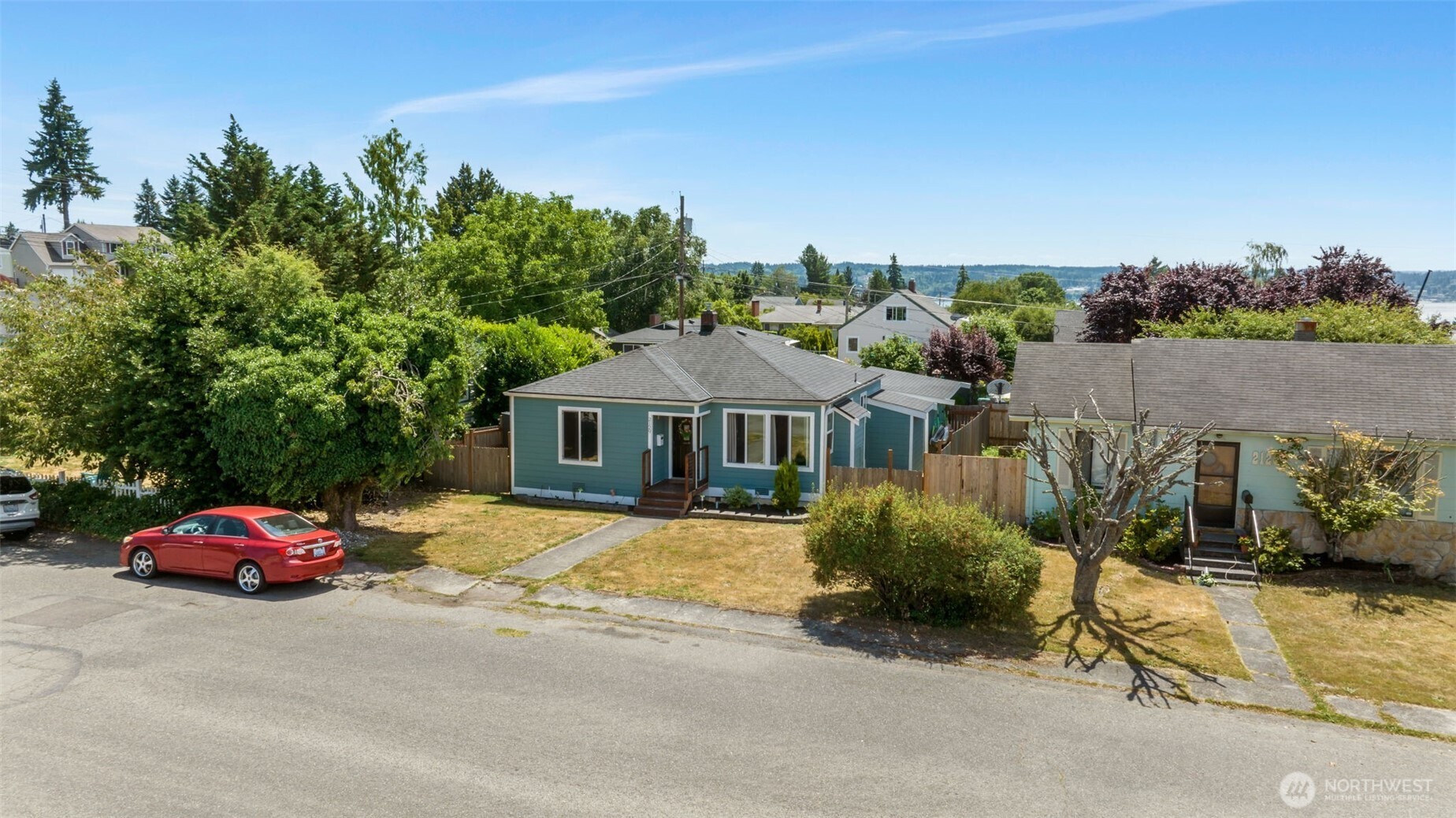2129 Parker Place