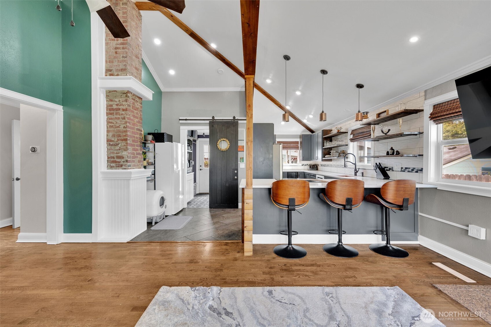 2129 Parker Place
