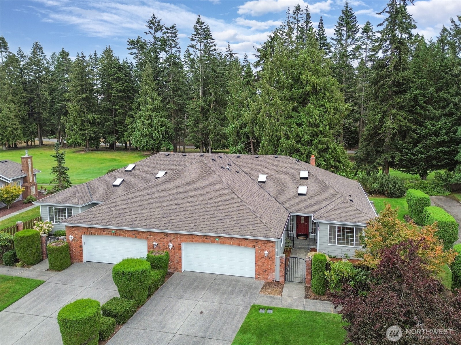 290 Foursome Drive