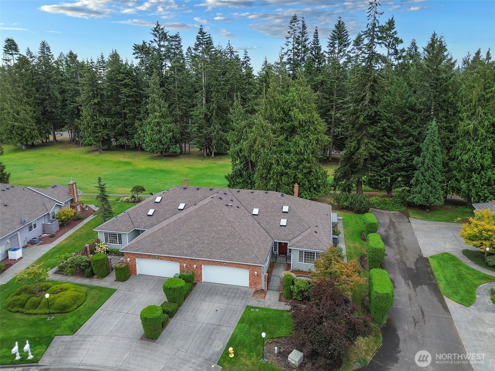 290 Foursome Drive