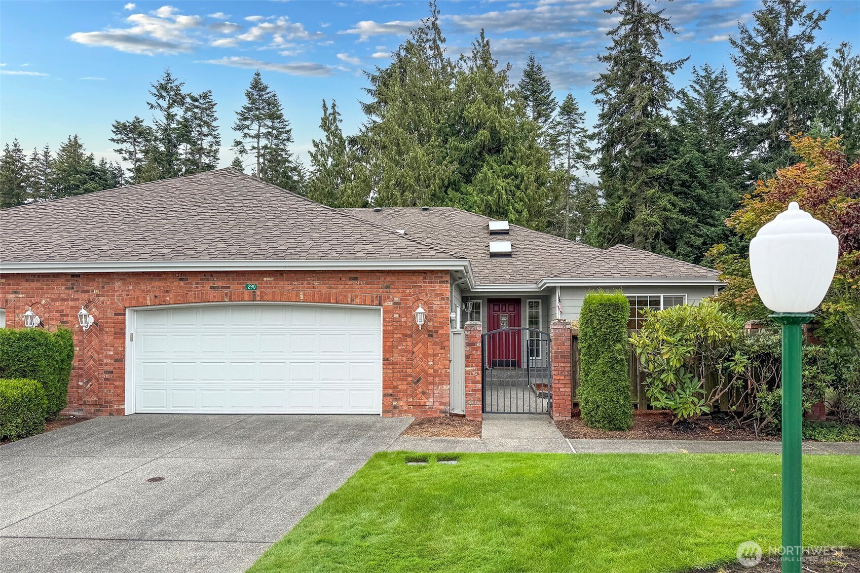 290 Foursome Drive